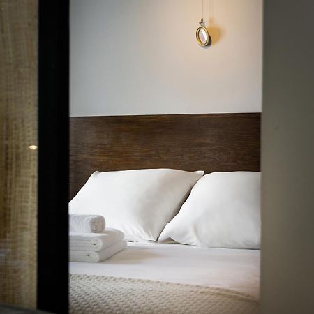 La Antigua Fonda Relator Apartment Hervas Luaran gambar