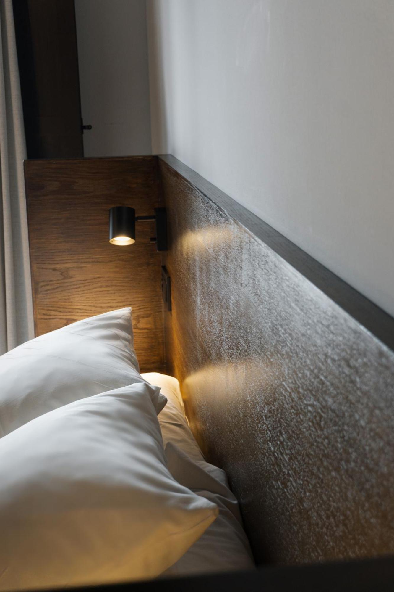 La Antigua Fonda Relator Apartment Hervas Luaran gambar